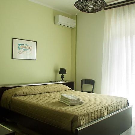 Bed and Breakfast Buona Onda à Marsala Chambre photo