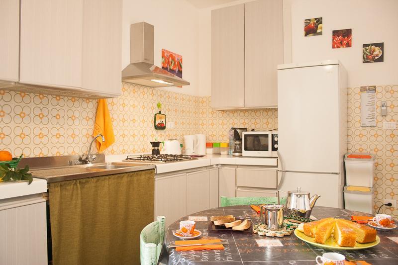 Bed and Breakfast Buona Onda à Marsala Extérieur photo