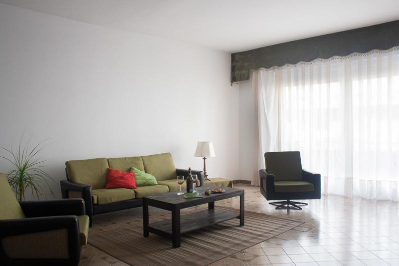 Bed and Breakfast Buona Onda à Marsala Extérieur photo
