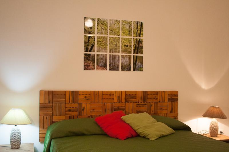 Bed and Breakfast Buona Onda à Marsala Chambre photo