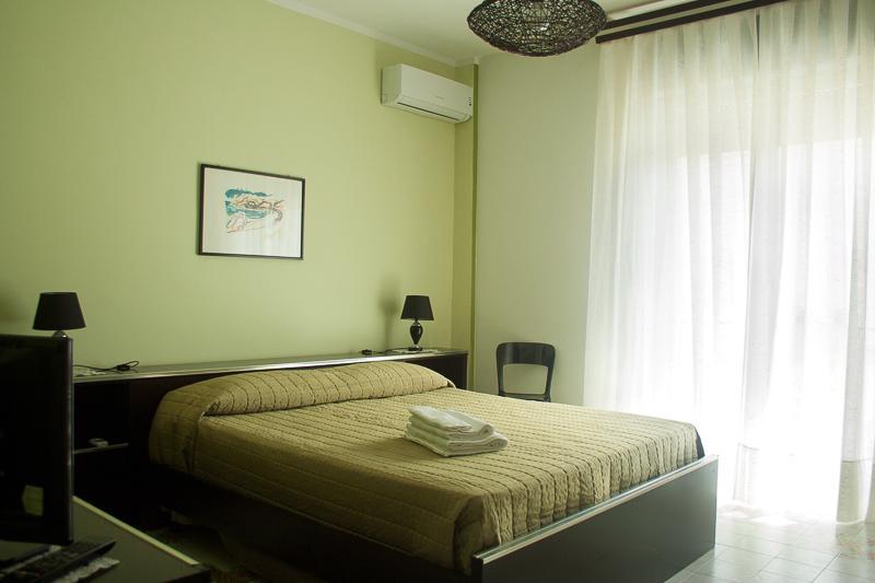 Bed and Breakfast Buona Onda à Marsala Chambre photo